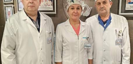 За жизнь и здоровье 86-летней пациентки, проглотившей персиковую косточку, липецкие врачи боролись почти месяц!