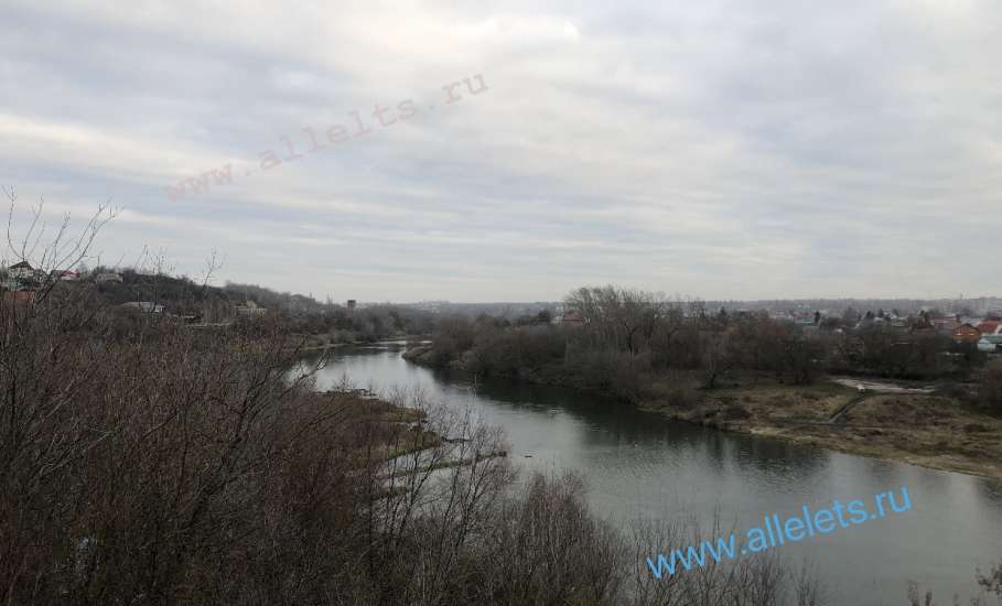 Отбой желтого уровня "Воздушной опасности" для Липецкой области