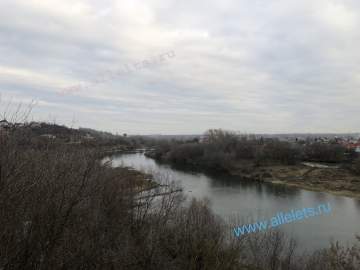 Отбой желтого уровня "Воздушной опасности" для Липецкой области