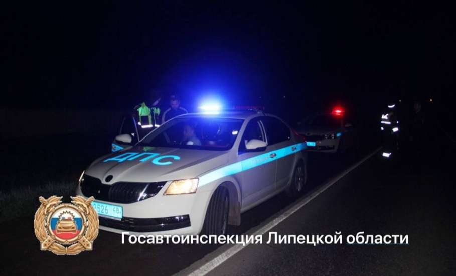 В эти выходные автоинспекторы продолжат выявлять нетрезвых за рулем в усиленном режиме!