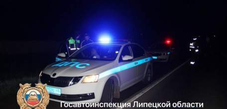 В эти выходные автоинспекторы продолжат выявлять нетрезвых за рулем в усиленном режиме!