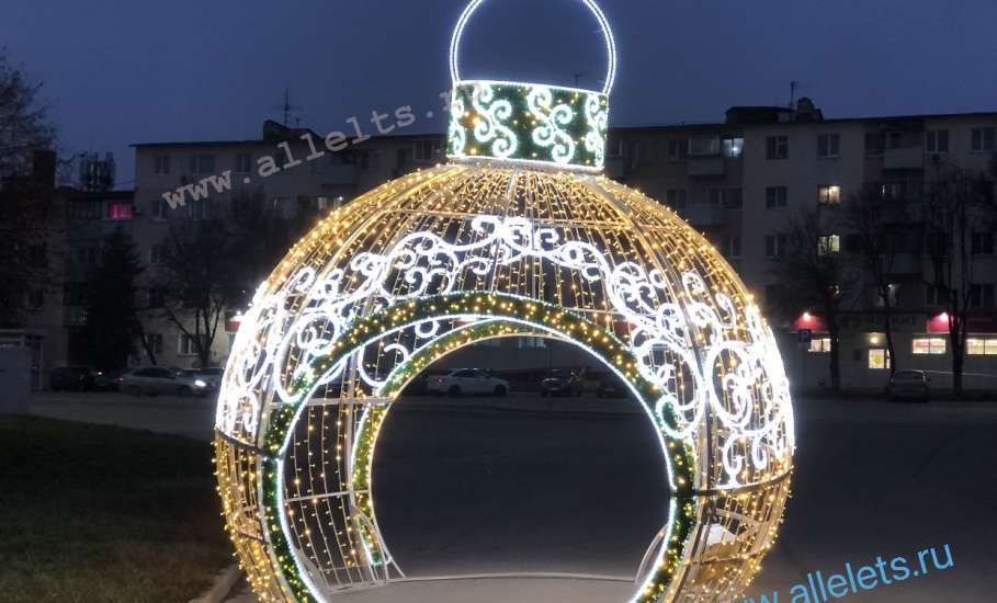 Вечерний Елец красив!