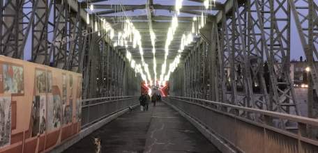 Объявлен желтый уровень "Воздушная опасность" по Липецкой области