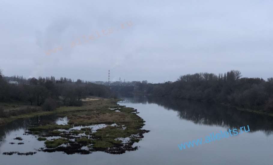 Отбой желтого уровня "Воздушной опасности" для Липецкой области