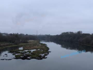 Отбой желтого уровня "Воздушной опасности" для Липецкой области
