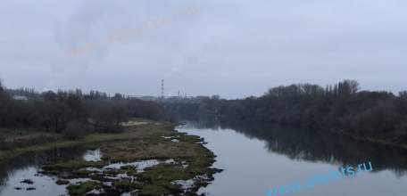 Отбой желтого уровня "Воздушной опасности" для Липецкой области