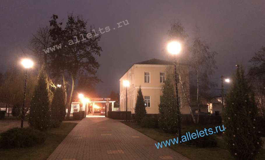 Отбой желтого уровня "Воздушной опасности" для Липецкой области