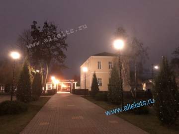 Отбой желтого уровня "Воздушной опасности" для Липецкой области