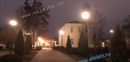 Отбой желтого уровня "Воздушной опасности" для Липецкой области