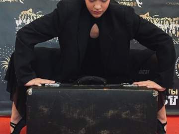 Поздравляем солистов старшей группы коллектива классического танца "ТРИУМФ" с победами на Всероссийском творческом конкурсе «Академия успеха»