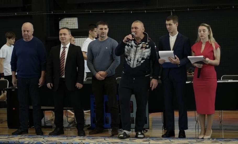 29 ноября во Дворце спорта имени Александра Петрова состоялся яркий Региональный турнир по дзюдо «Кубок Добрыни»!