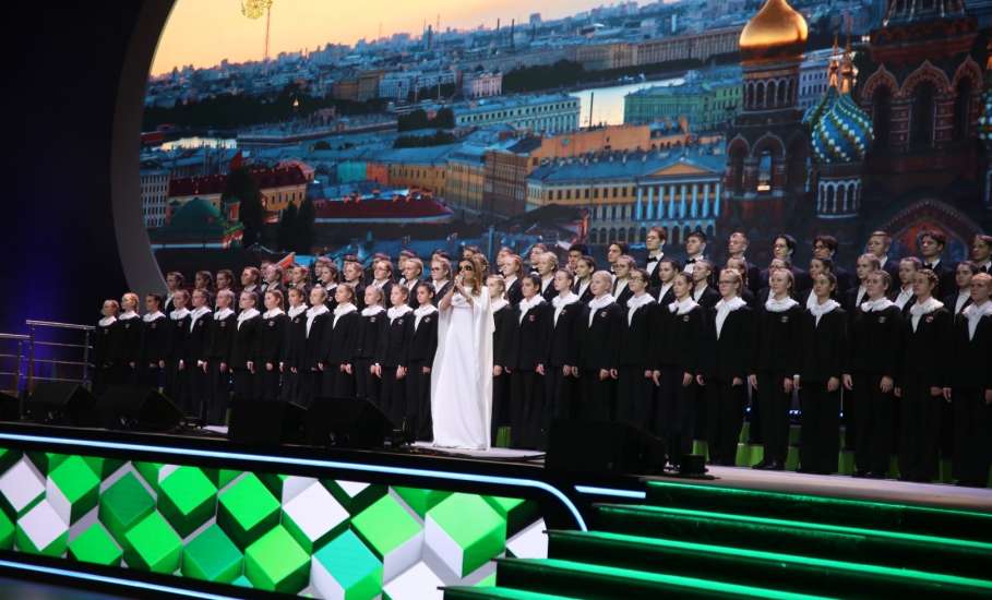 ФИНАЛ «ПРОФЕССИОНАЛЫ - 2025» в Елецком колледже инновационных технологий