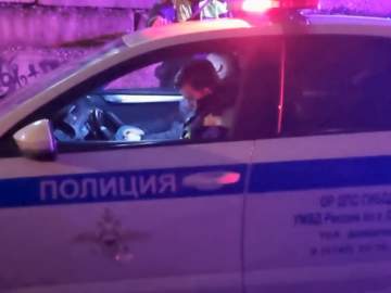 В прошедшие выходные липецкие автоинспекторы задержали на дорогах области почти тридцать нетрезвых за рулем