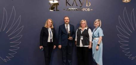 На сессию «Клуба директоров» в Севастополь приехал директор гимназии № 11 города Ельца