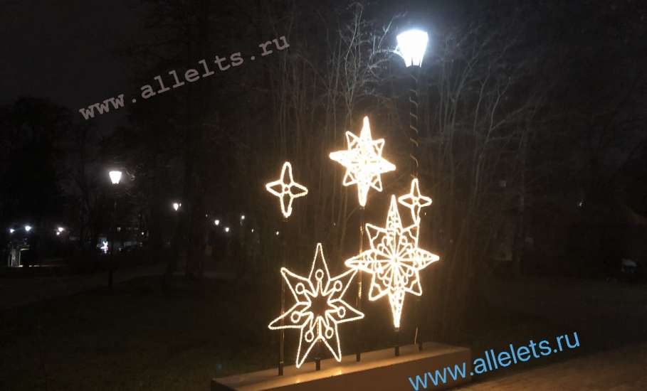 Объявлен желтый уровень "Воздушная опасность" по Липецкой области