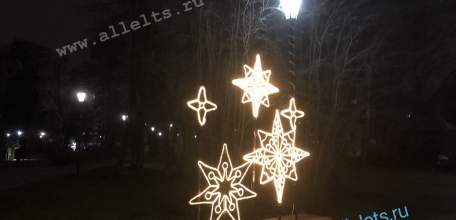 Объявлен желтый уровень "Воздушная опасность" по Липецкой области