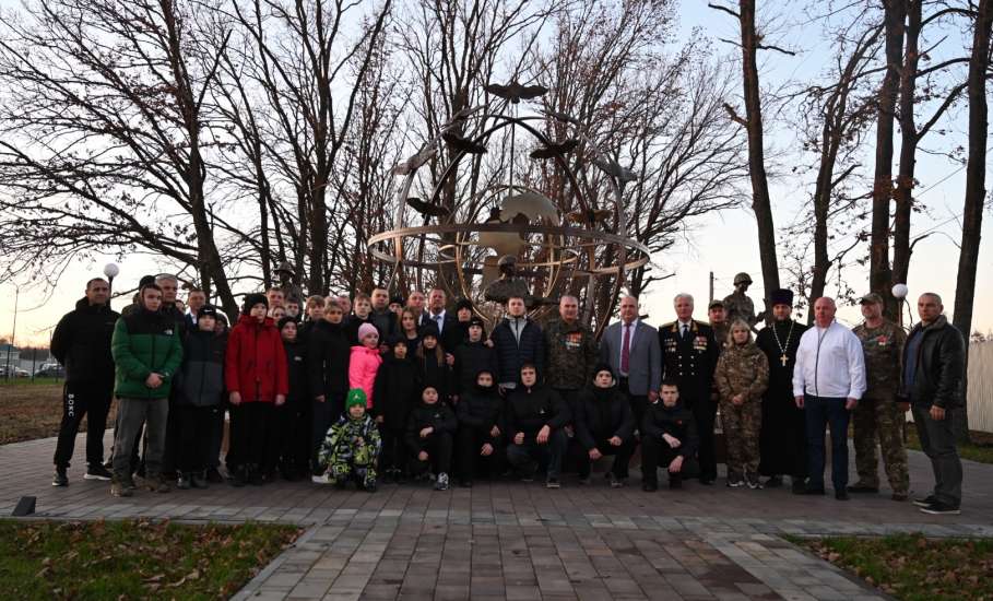 С 25 по 29 ноября 2025 года во «Дворце самбо» в Елецком муниципальном округе прошёл турнир по боксу