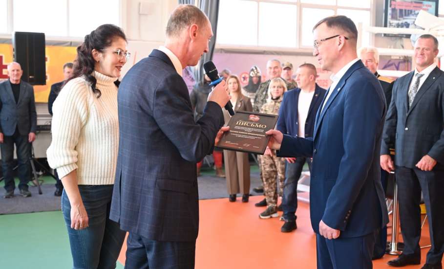 С 25 по 29 ноября 2025 года во «Дворце самбо» в Елецком муниципальном округе прошёл турнир по боксу