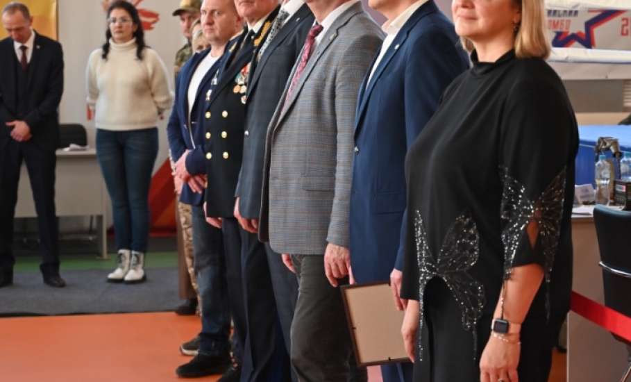 С 25 по 29 ноября 2025 года во «Дворце самбо» в Елецком муниципальном округе прошёл турнир по боксу