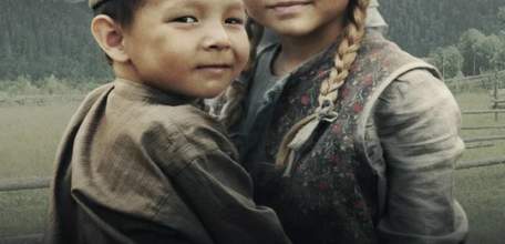 В Ельце состоится показ художественного фильма «Сестрёнка»