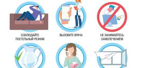 На территории Липецкой области за 48 неделю (24.11 - 30.11.2025) количество заболевших ОРВИ на 13,2% выше уровня предыдущей недели