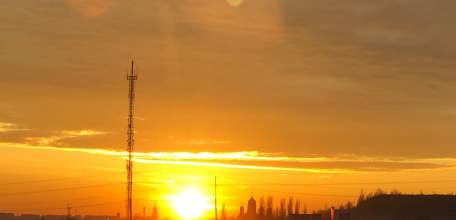 РАН: Солнце, предположительно, копит энергию для супервзрыва