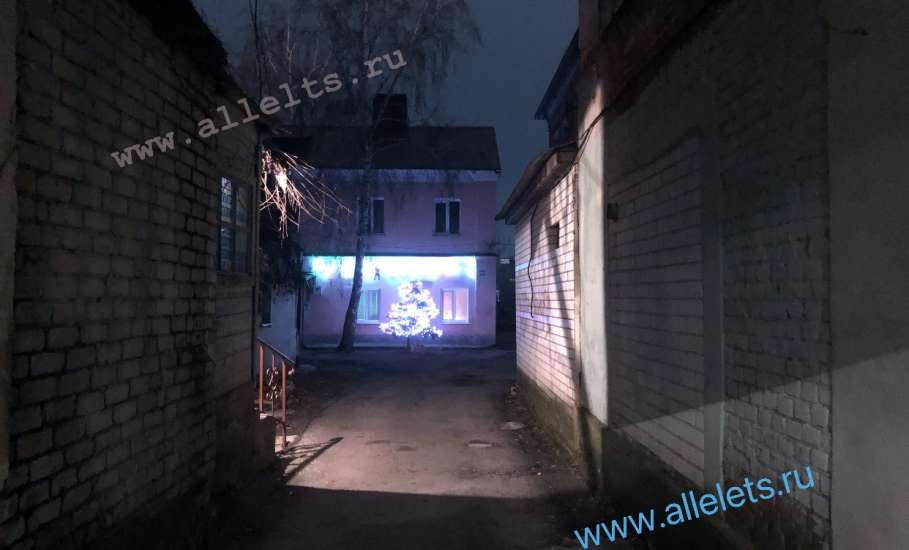 Отбой желтого уровня "Воздушной опасности" для Липецкой области