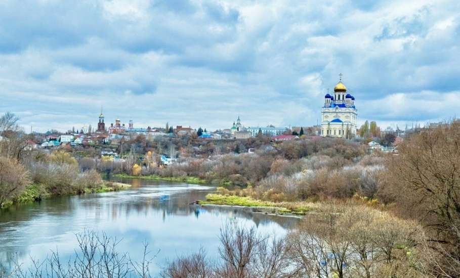 Совсем недавно в нашем городе открылся видовой гостевой дом «Слово»