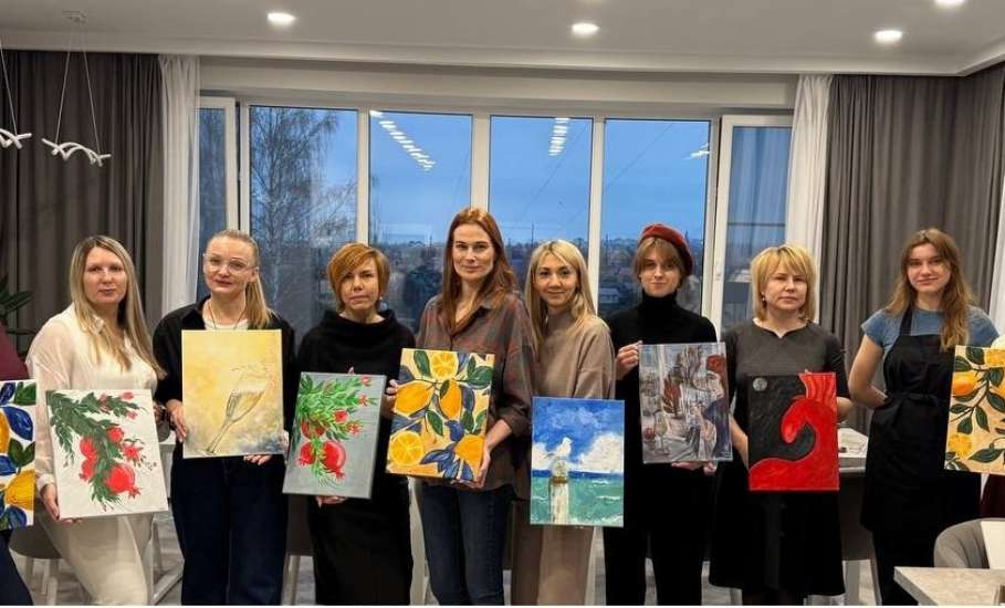 Совсем недавно в нашем городе открылся видовой гостевой дом «Слово»