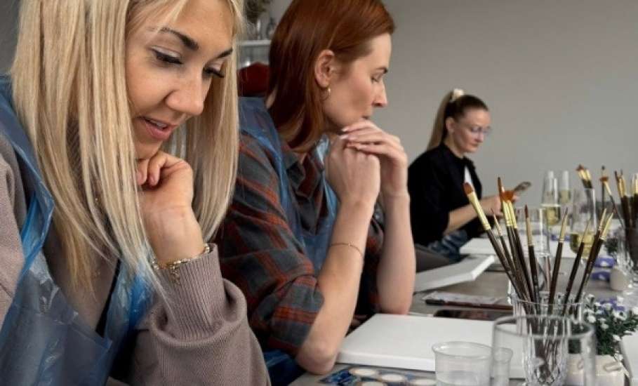 Совсем недавно в нашем городе открылся видовой гостевой дом «Слово»