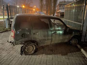 В отношении подростка, устроившего гонки, госавтоинспекторы составили 9 протоколов о нарушении ПДД