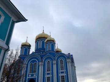 Житель города Задонска подозревается в смертельном избиении матери!