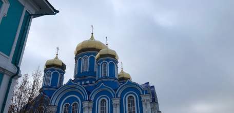 Житель города Задонска подозревается в смертельном избиении матери!