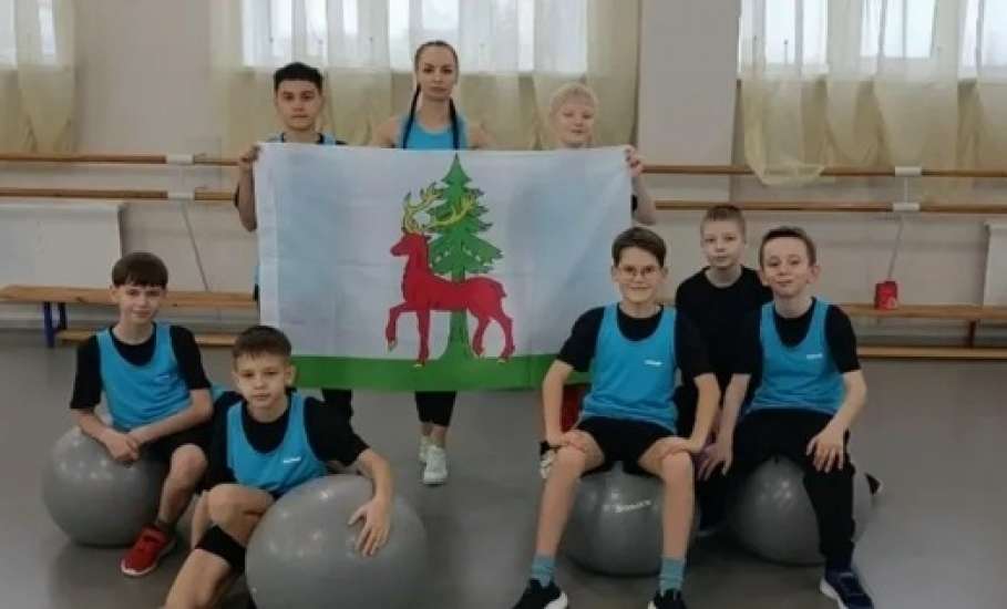 Елецкий педагог победила в номинации Всероссийского конкурса "Учитель здоровья России - 2025"