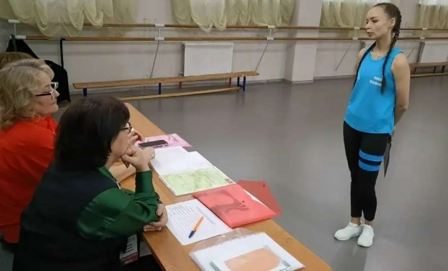 Елецкий педагог победила в номинации Всероссийского конкурса "Учитель здоровья России - 2025"