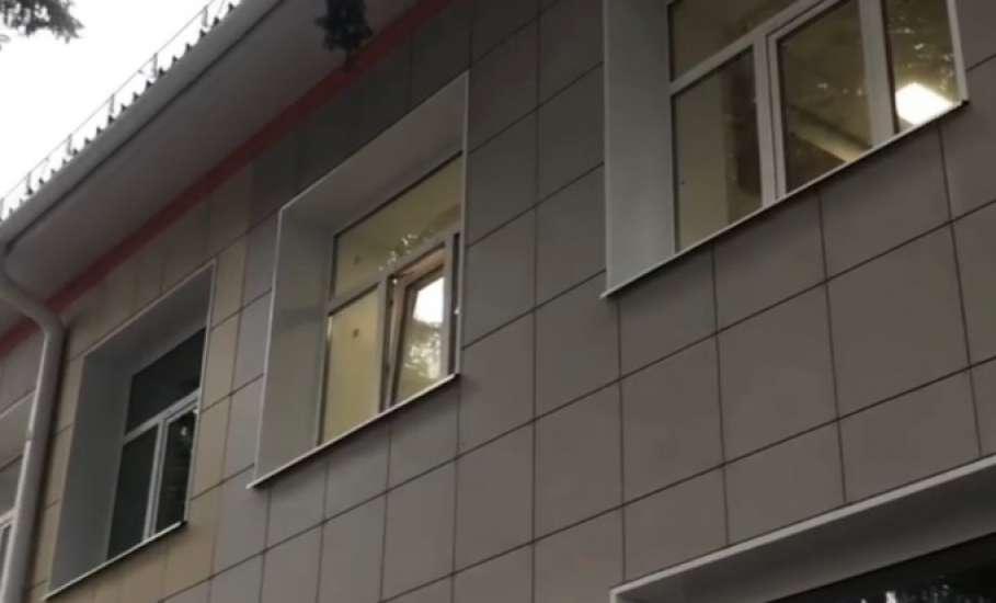 Вячеслав Жабин: «Держу на личном контроле ход ремонтных работ в детском саду №25»