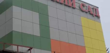 Вячеслав Жабин: «Держу на личном контроле ход ремонтных работ в детском саду №25»