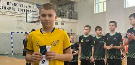 28-30 ноября в спортивном зале ЕТЖТ - филиал РГУПС прошло открытое первенство спортивной школы №1 по волейболу среди юношей 2013-2014 г.р.