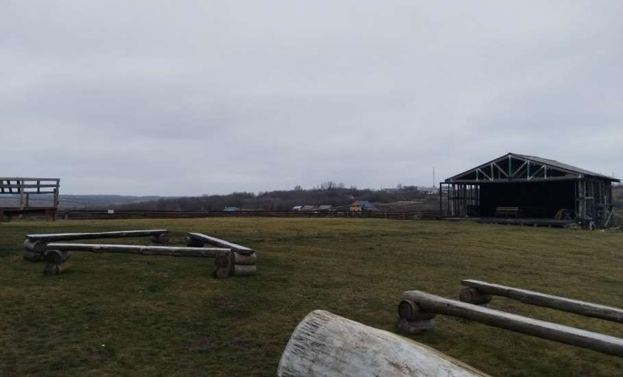 Точка роста на М-4: новый кемпинг в Елецком районе снизит дефицит мест для автодомов и палаточного отдыха