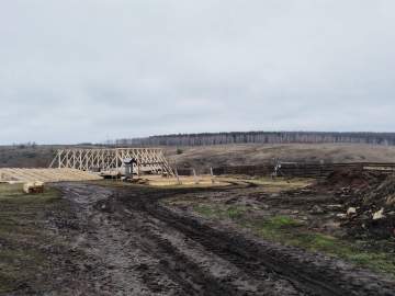 Точка роста на М-4: новый кемпинг в Елецком районе снизит дефицит мест для автодомов и палаточного отдыха