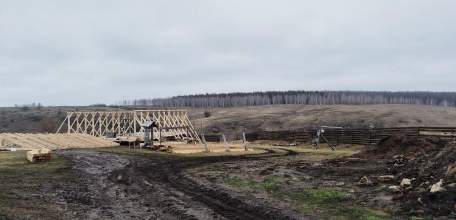 Точка роста на М-4: новый кемпинг в Елецком районе снизит дефицит мест для автодомов и палаточного отдыха