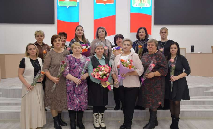 В Елецком округе состоялось внеочередное общее собрание членов и ассоциированных членов СКПК второго уровня "Победа"