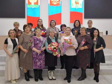 В Елецком округе состоялось внеочередное общее собрание членов и ассоциированных членов СКПК второго уровня "Победа"