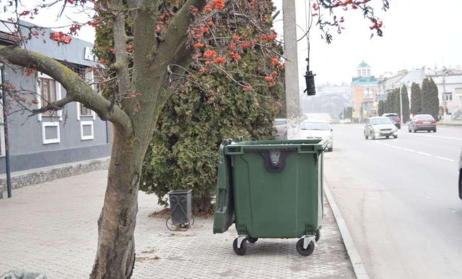 2 декабря представители административной комиссии г. Ельца и сотрудники отдела «ТЭКО-Сервис» приняли участие в рейде по выявлению нарушений