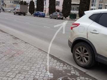 2 декабря представители административной комиссии г. Ельца и сотрудники отдела «ТЭКО-Сервис» приняли участие в рейде по выявлению нарушений