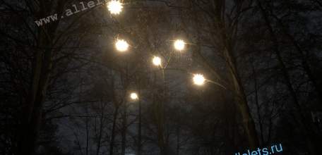 Объявлен желтый уровень "Воздушная опасность" по Липецкой области