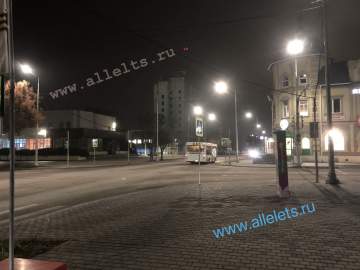 Отбой «Красного уровня-Угроза атаки БПЛА». по ранее введенным районам