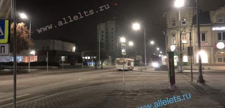 Отбой «Красного уровня-Угроза атаки БПЛА». по ранее введенным районам