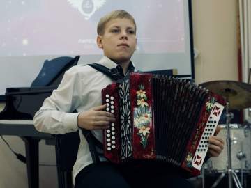 Обучающиеся школы искусств стали победителями Международного конкурса исполнительских искусств "КРЫЛЬЯ МЕЧТЫ"