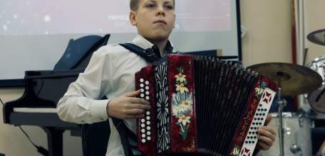 Обучающиеся школы искусств стали победителями Международного конкурса исполнительских искусств "КРЫЛЬЯ МЕЧТЫ"